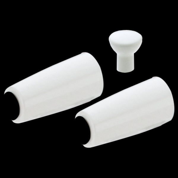 Delta A22 Metal Lever Handle Accent Set