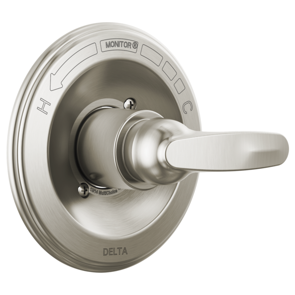 Delta BT13010 Monitor 13 Series Valve Only Trim