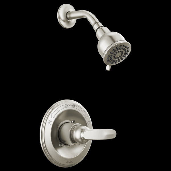 Delta BT13210 Monitor 13 Series Shower Trim