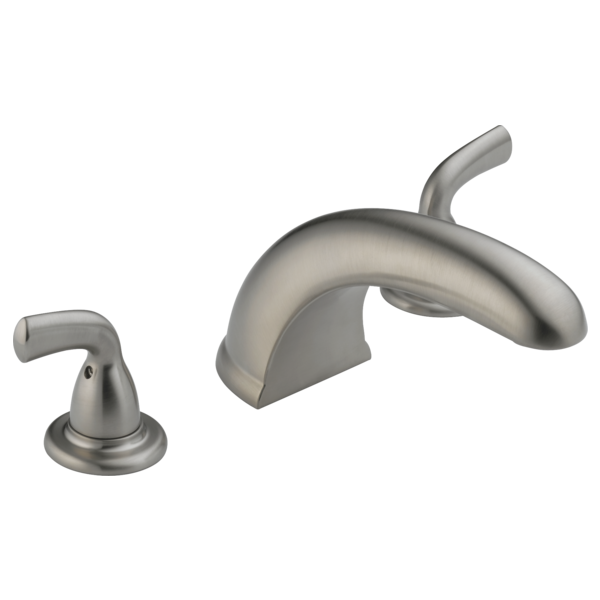 Delta BT2710 Roman Tub Trim