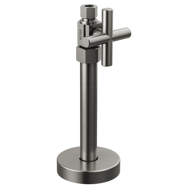 Delta DT021201 Straight Supply Stop Valve