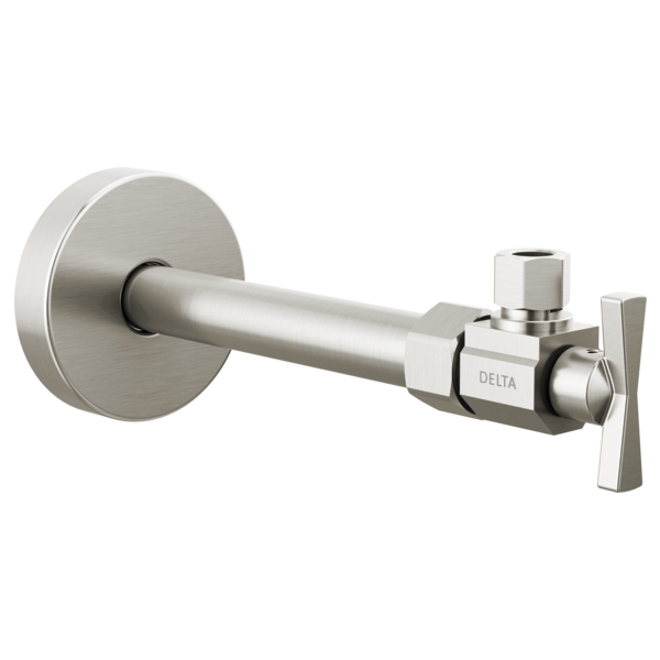 Delta DT022203 Angled Supply Stop Valve