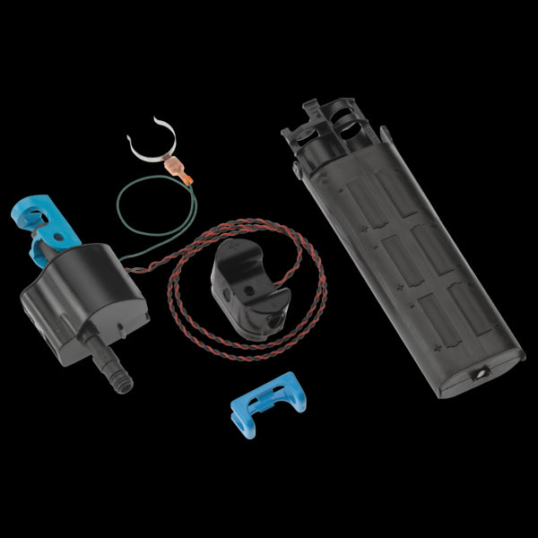 Delta EP74855 Solenoid Assembly - Kitchen