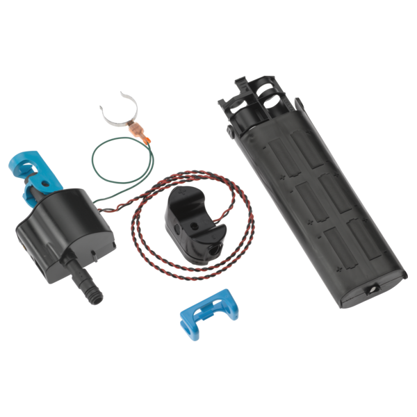 Delta EP74855XX Solenoid Assembly - Kitchen