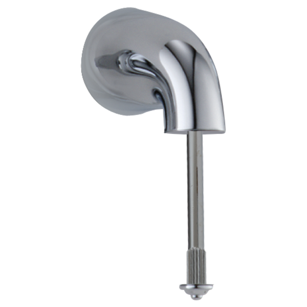 Delta H14 Metal Lever Handle - Less Accent