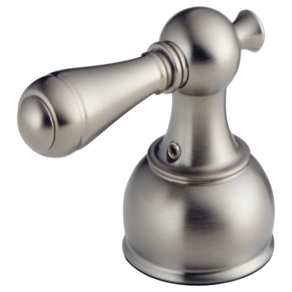 Delta H215 Metal Lever Handle Set
