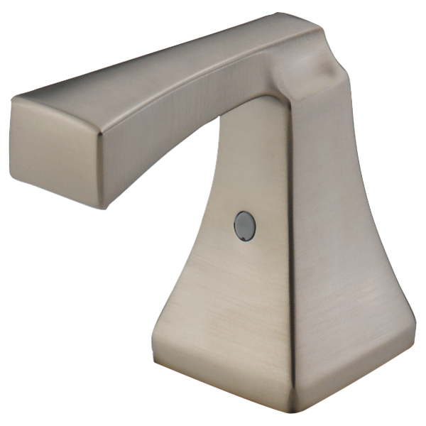 Delta H251 Metal Lever Handle Set - 2H Bathroom