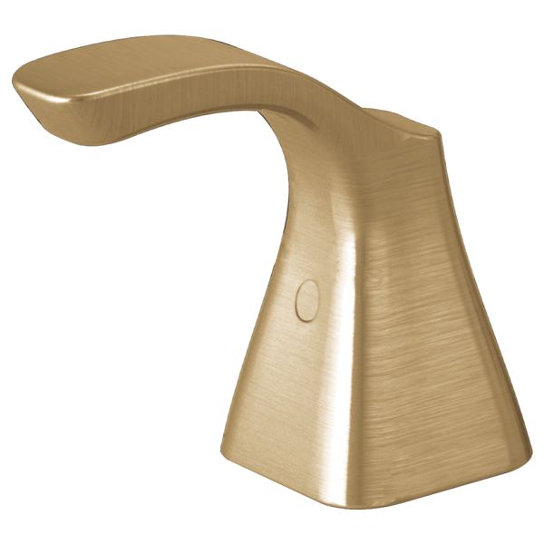 Delta H252 Metal Lever Handle Set - 2H Bathroom