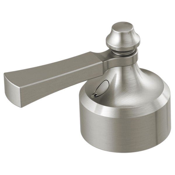 Delta H256 Metal Lever Handle Set - 2H Bathroom