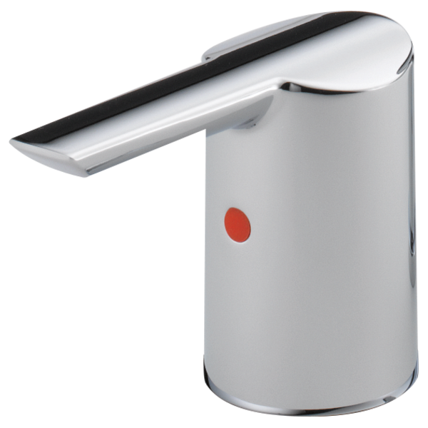 Delta H261 Metal Lever Handle Set - 2H Bathroom
