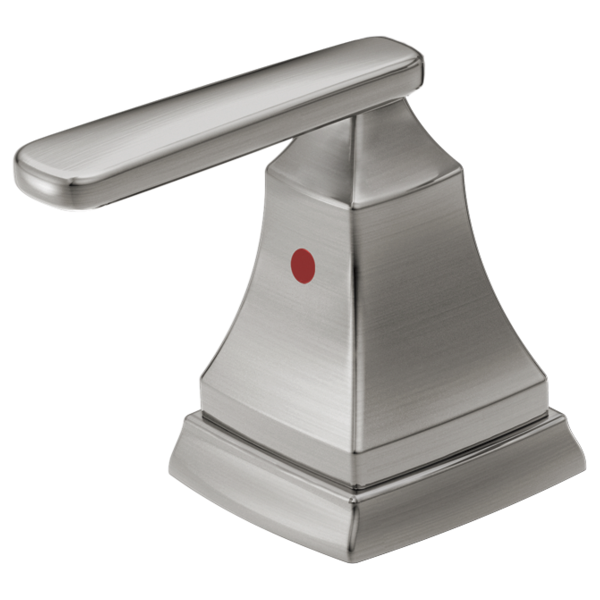 Delta H264 Lavatoryatory Metal Lever Handles