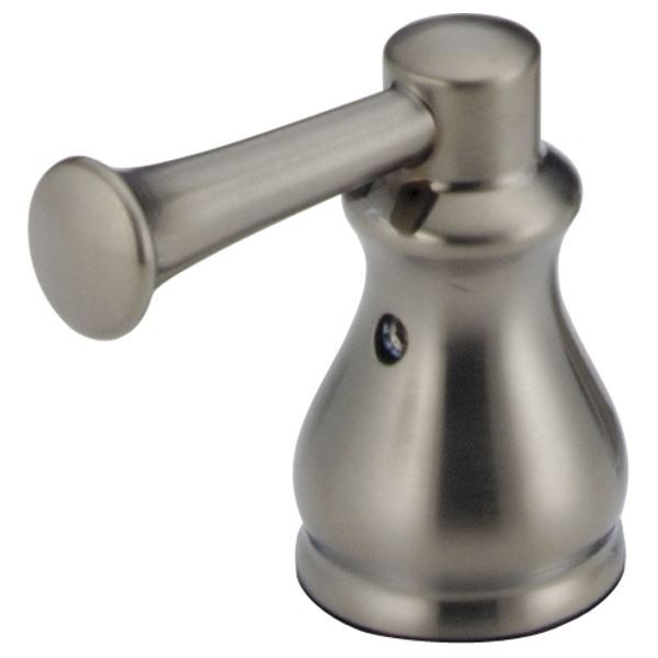 Delta H269 Metal Lever Handle Set - Kitchen or Bathroom