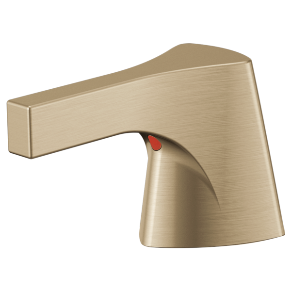 Delta H274 Metal Lever Handle Set - Bathroom or Bidet - Parent