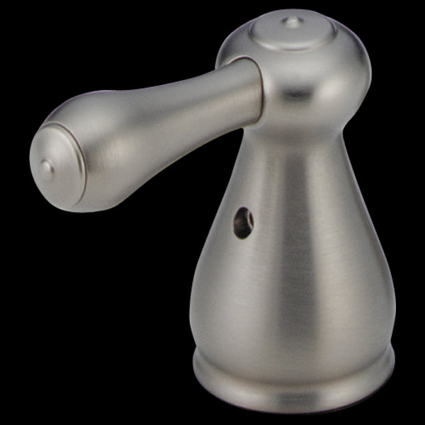 Delta H278 Metal Lever Handle Set - 2H Bathroom