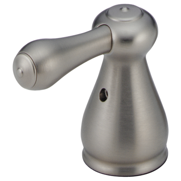 Delta H278 Metal Lever Handle Set - 2H Bathroom