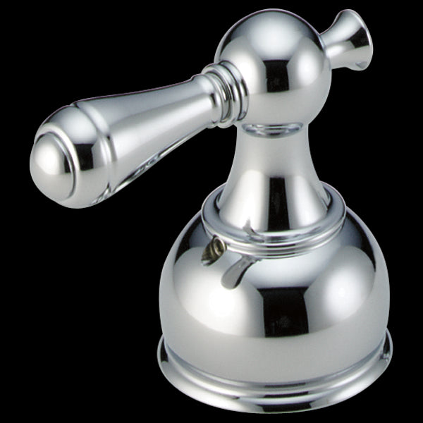 Delta H515 Metal Lever Handle Kit - Transfer Valve