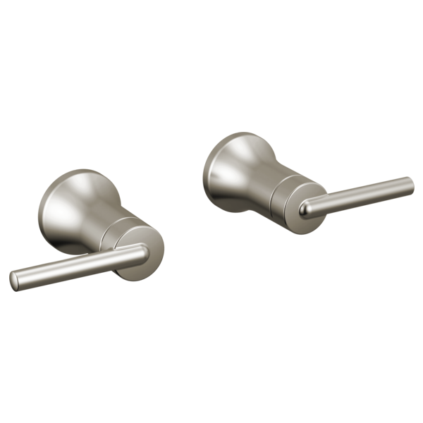 Delta H557 Lever Handle -Wall Mount Lavatory