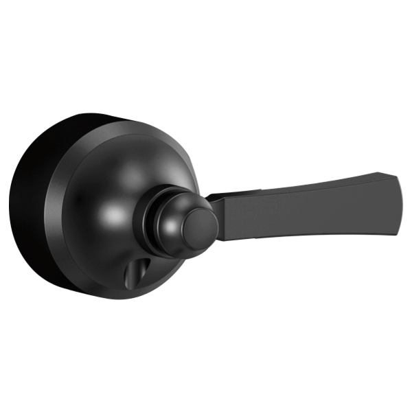Delta H566 Handle - 1L Volume Floor Mount Tub Filler/ 14S