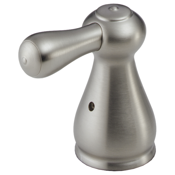 Delta H578 Metal Lever Handle Kit - Transfer Valve