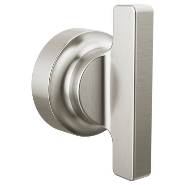 Delta H587 Floor Mount Tub Filler Handle - T-Lever