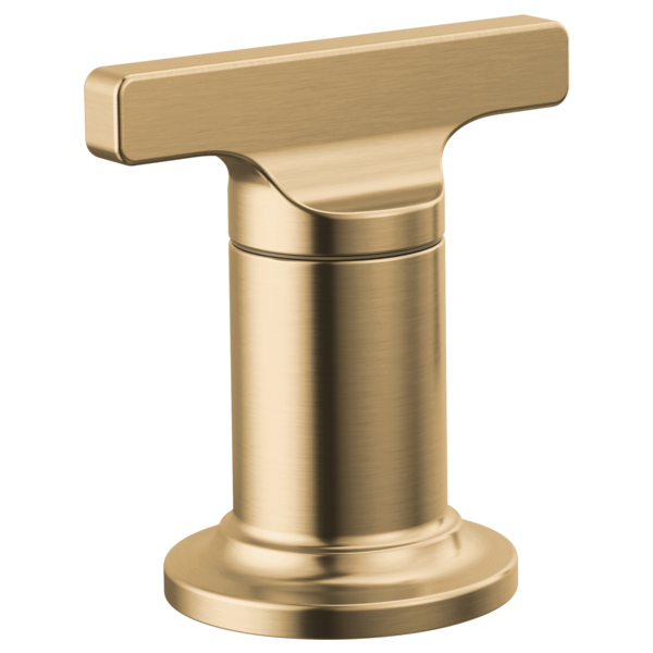 Delta H590 Roman Tub Handles - T-Lever