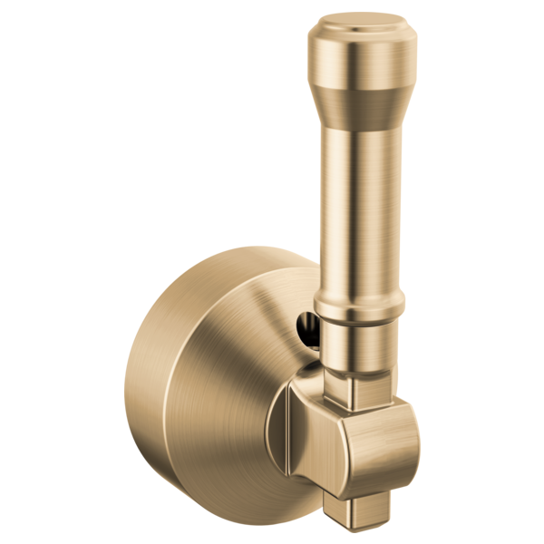Delta H593 Free Standing Tub Filler Handle Kit-Lever