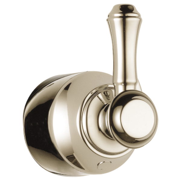 Delta H597 Metal Lever Handle - Transfer Valve