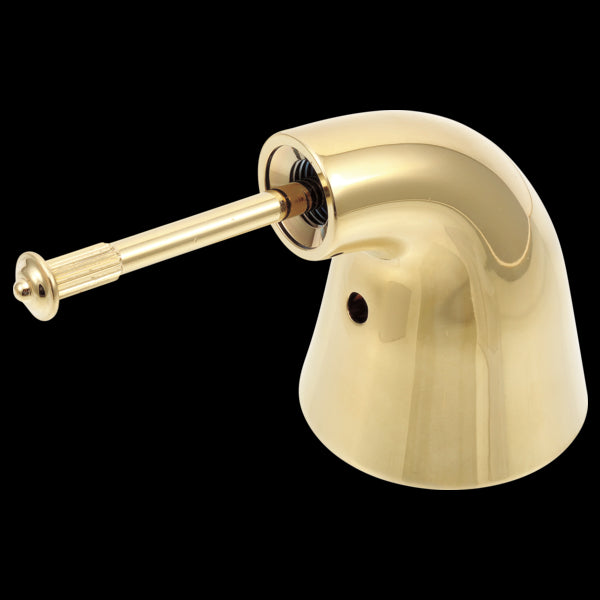 Delta H74 Metal Lever Handle Kit - Less Accent - Tub & Shower