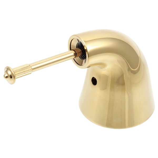 Delta H74 Metal Lever Handle Kit - Less Accent - Tub & Shower