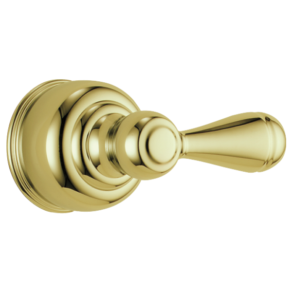 Delta H75 Metal Lever Handle Kit - Tub & Shower