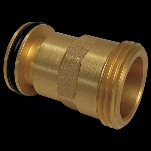 Delta RP100154 Tub Spout Adapter - Tri Universal