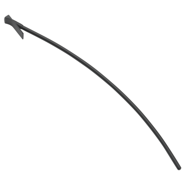 Delta RP100361 Lift Rod & Finial - 1H & 2H Bath Faucet - Parent