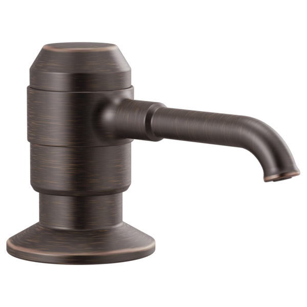 Delta RP100632 Soap/Lotion Dispenser with Bottle