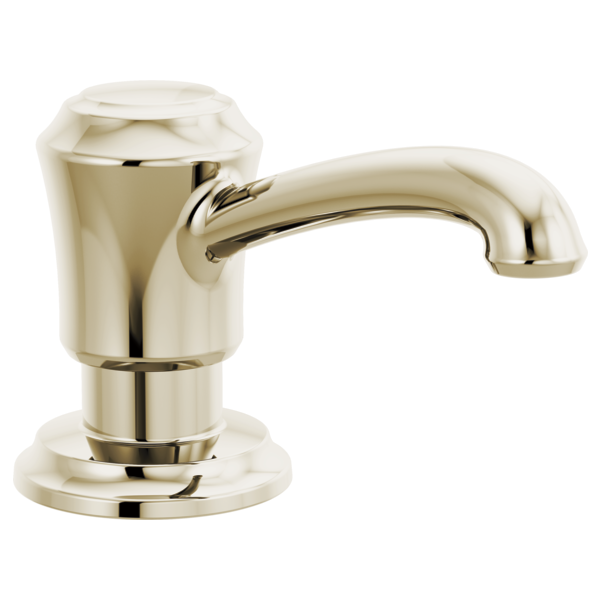 Delta RP100735 Metal Soap Dispenser