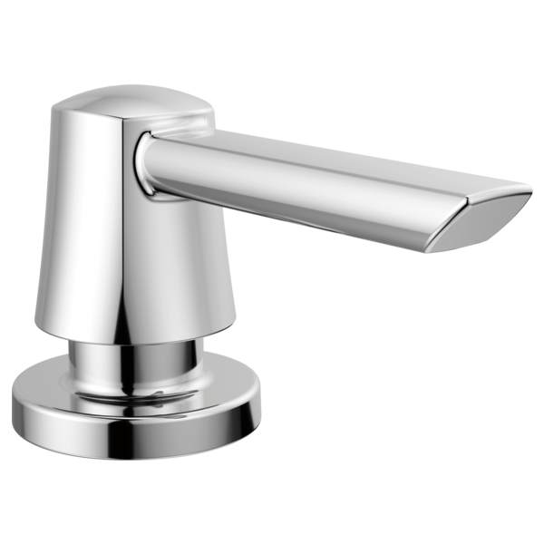 Delta RP101850 Metal Soap Dispenser