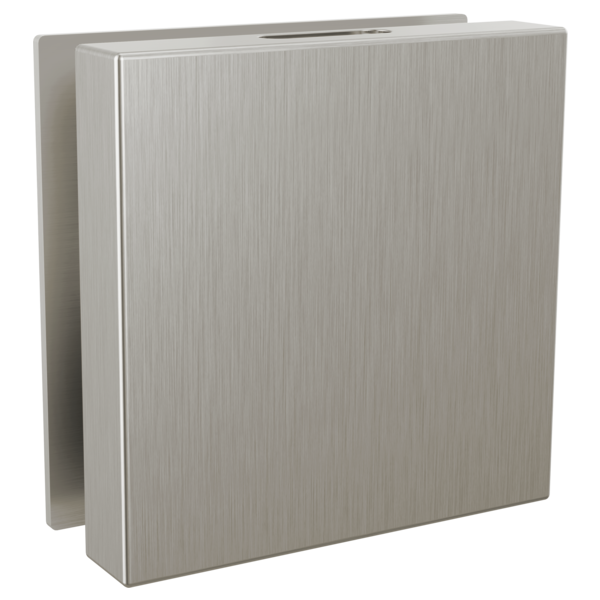 Delta RP103310 Contemporary Square Steam Head