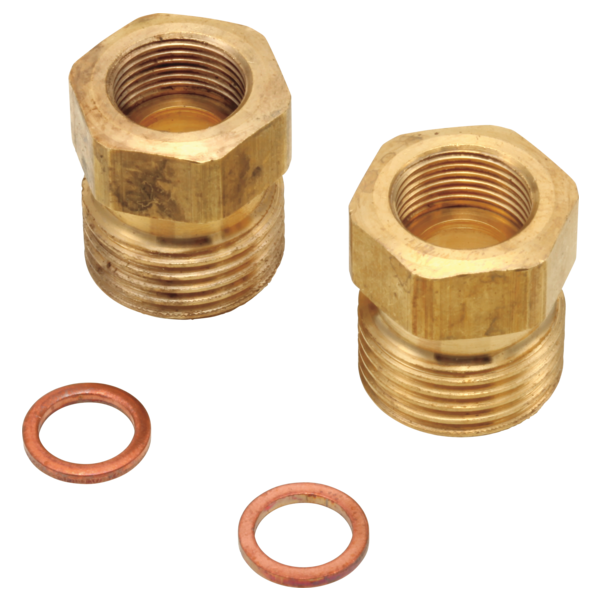 Delta RP18145 Adapters & Gaskets