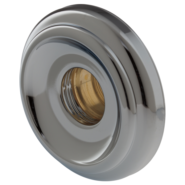 Delta RP18276 Escutcheon - 2H Tub & Shower
