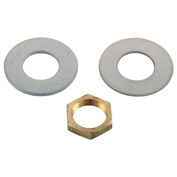 Delta RP18363 Nut & Washers