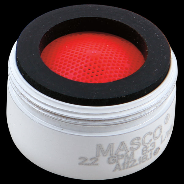 Delta RP18508 Aerator - 2.2 GPM