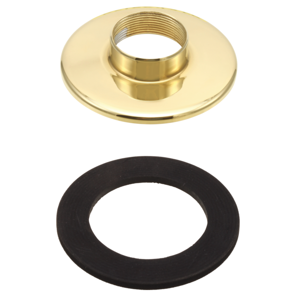 Delta RP18543 Thick Tile Mounting Kit - Roman Tub