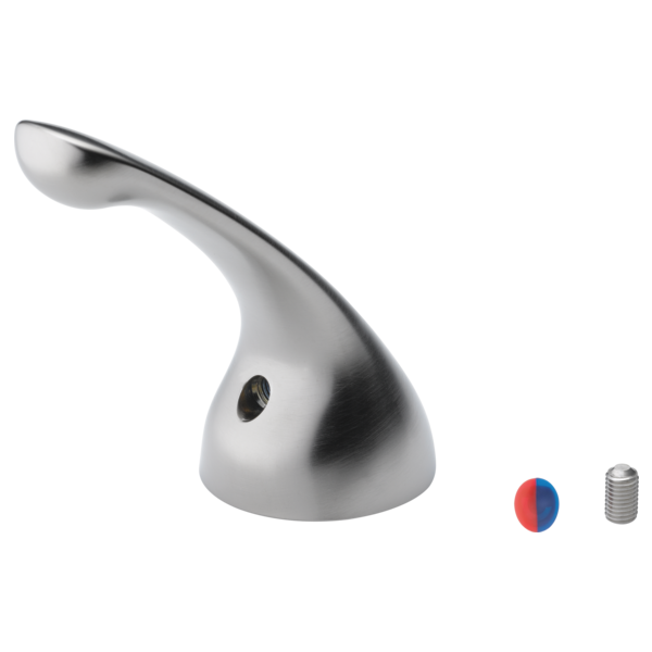 Delta RP21469 Metal Lever Handle Kit