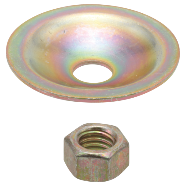 Delta RP22289 Nut & Washer - Kitchen