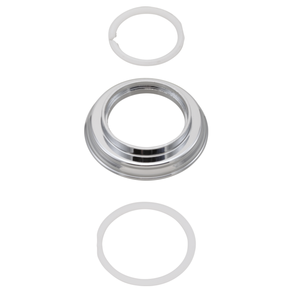 Delta RP26146 Base with Seal & Snap Ring - Handle