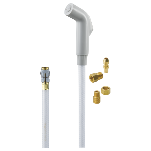 Delta RP28900 Side Spray & Hose Assembly