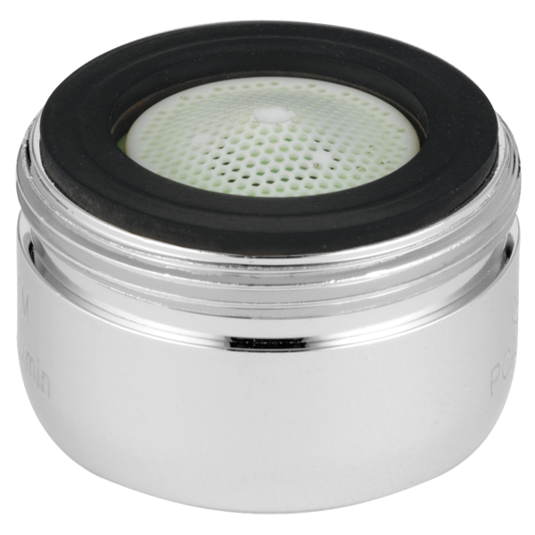 Delta RP330MBS Aerator - 2.2 GPM - Mini-Bulk