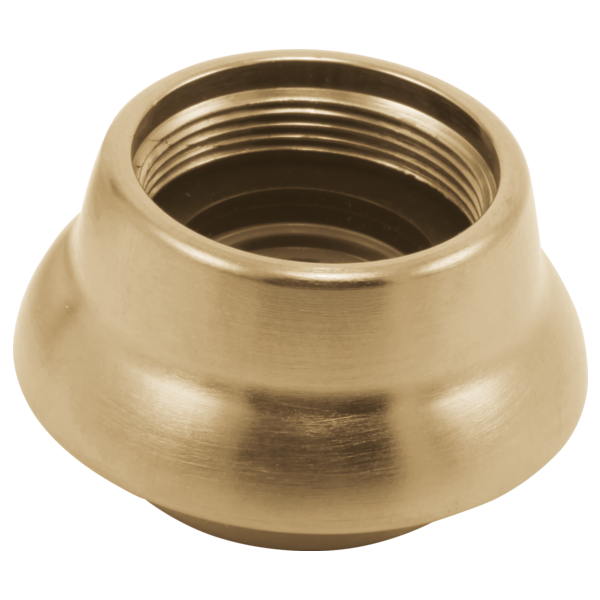Delta RP34348CZ Spout Tip & Gasket - Roman Tub