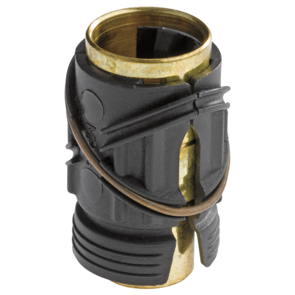 Delta RP40301 Spray Nipple Cap - Quick-Connect Vegetable