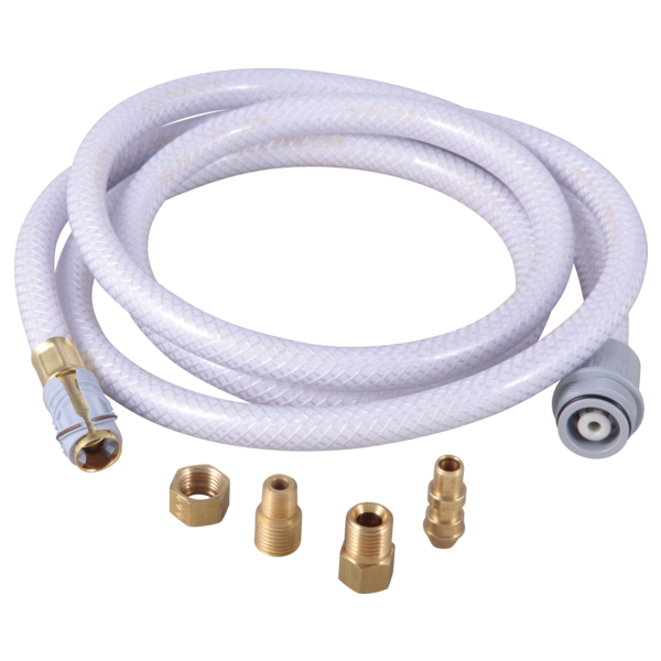 Delta RP40308GR Spray Hose - 72"