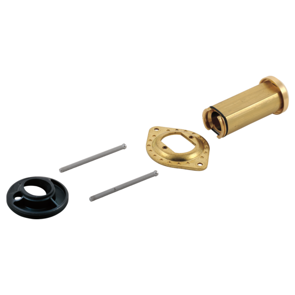 Delta RP40666 Hand Shower Shank Assembly - R4700 - Roman Tub